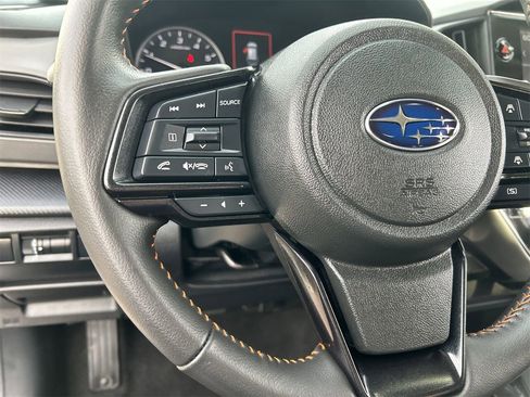 Certified 2025 Subaru Crosstrek 2.5i Limited w/ Popular Package #3A image 20