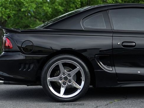 Used 1998 Ford Mustang GT RWD image 10