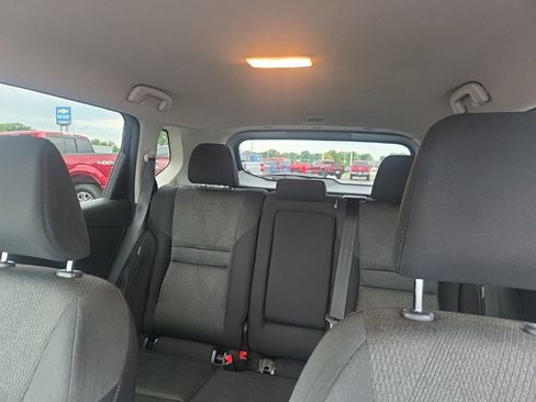 Used 2024 Nissan Rogue SV AWD/4WD image 15