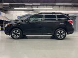 Used 2017 Subaru Forester 2.5i Limited w/ Popular Package #1 image 4