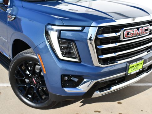New 2026 GMC Yukon Elevation image 4