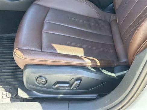 Used 2017 Audi A4 2.0T allroad Premium Plus w/ Technology Package image 15