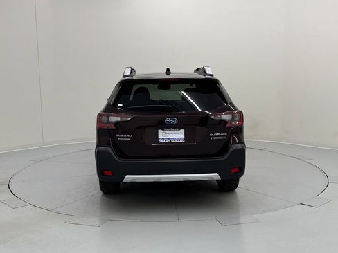 Used 2023 Subaru Outback Touring XT image 4