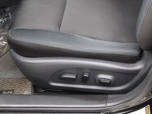 Used 2018 Nissan Altima 2.5 SR image 14