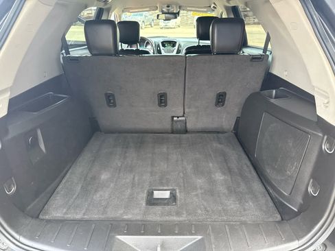 Used 2016 Chevrolet Equinox LTZ w/ Enhanced Convenience Package image 23