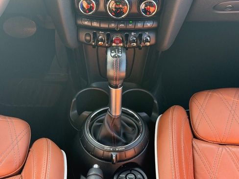 Used 2017 MINI Cooper S FWD image 12