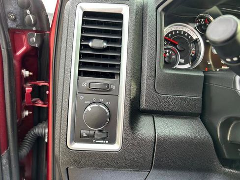 Used 2021 RAM 1500 Classic Warlock w/ Electronics Group image 18