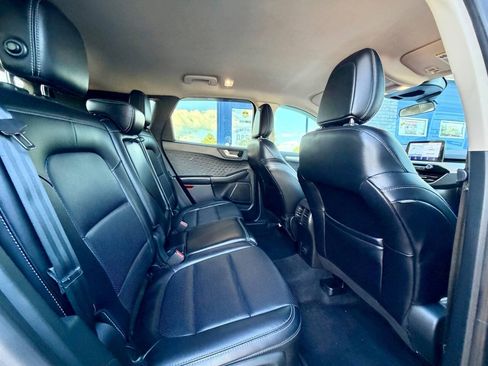 Used 2020 Ford Escape SEL AWD/4WD image 19