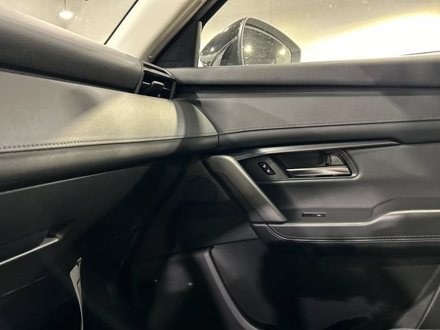 New 2026 MAZDA CX-5 Select AWD/4WD image 19