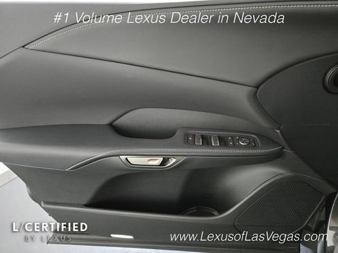 Certified 2025 Lexus RX 350 Premium Plus w/ Convenience Package AWD/4WD image 30