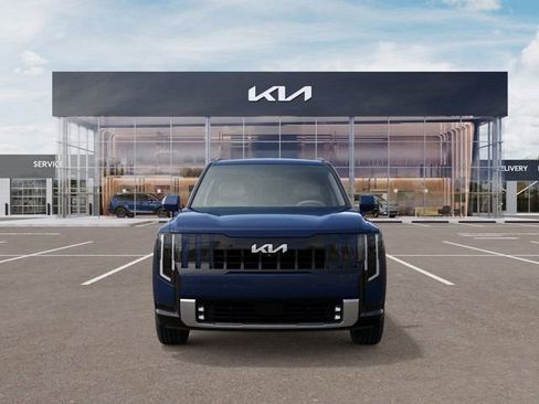 New 2027 Kia Telluride X-Line SX Prestige AWD/4WD image 2