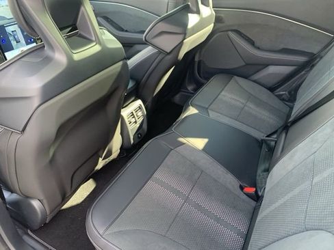 New 2025 Ford Mustang Mach-E GT image 26