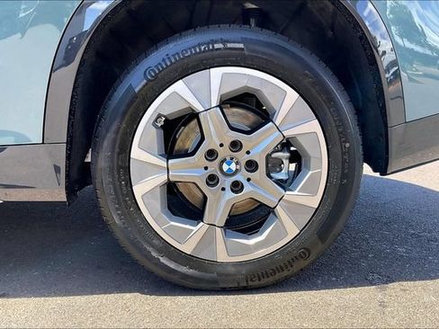 New 2026 BMW X1 xDrive28i AWD/4WD image 11