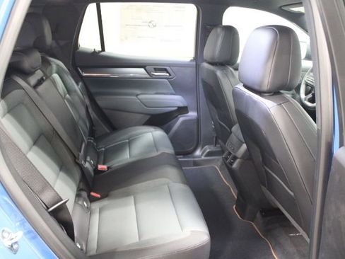 New 2026 GMC Terrain AT4 w/ Convenience Package III image 27