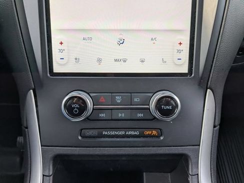 Used 2024 Ford Edge SEL w/ Convenience Package AWD/4WD image 5