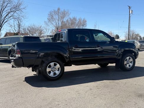 Used 2008 Toyota Tacoma PreRunner image 88