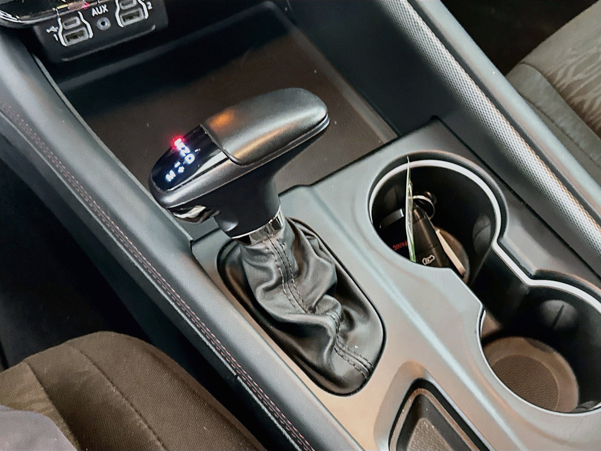 Used 2026 Dodge Durango GT RWD image 24