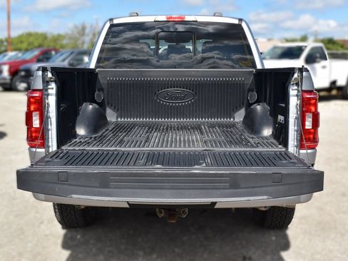 Certified 2023 Ford F150 XLT w/ Equipment Group 302A High AWD/4WD image 10