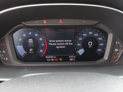Used 2021 Audi Q3 2.0T Premium Plus w/ Premium Plus Package AWD/4WD image 29