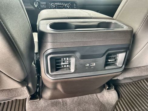 Certified 2024 Chevrolet Silverado 1500 RST w/ Convenience Package II AWD/4WD image 20