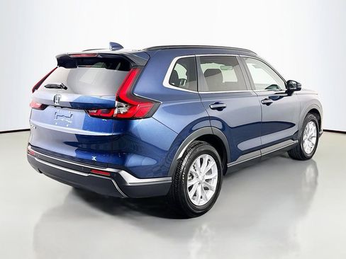 Used 2024 Honda CR-V EX-L image 7