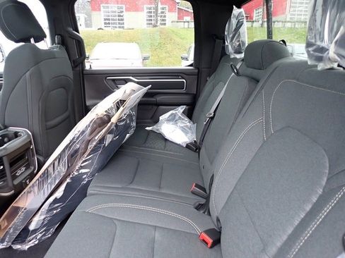 New 2026 RAM 1500 Big Horn image 13