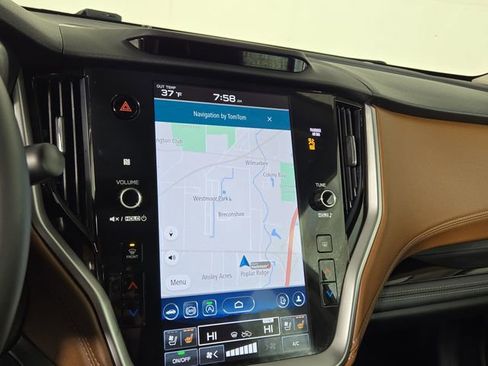 Used 2025 Subaru Outback Touring image 17