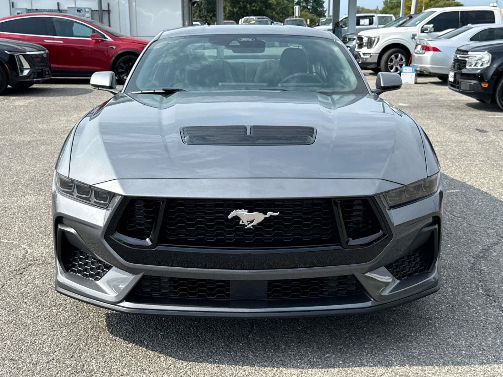 Used 2026 Ford Mustang GT RWD image 6