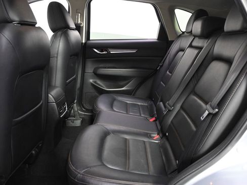 Used 2019 MAZDA CX-5 Grand Touring image 21