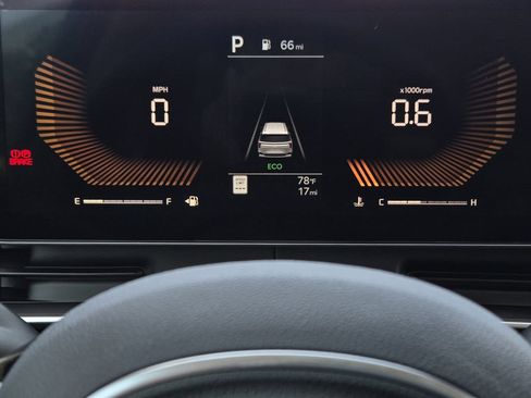 New 2026 Kia Carnival EX FWD image 13