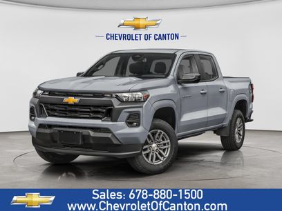 Used 2024 Chevrolet Colorado LT w/ LT Convenience Package