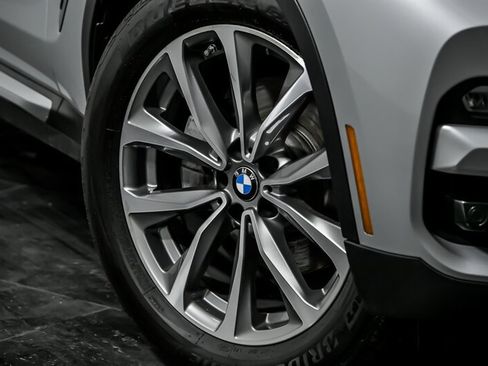 Used 2019 BMW X3 xDrive30i w/ Convenience Package image 3