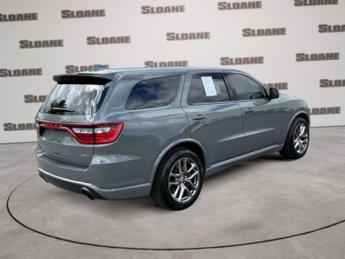 Used 2022 Dodge Durango SRT AWD/4WD image 5