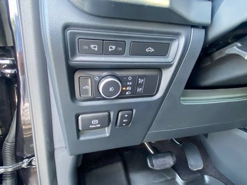 Certified 2022 Ford F150 Lariat w/ Max Trailer Tow Package AWD/4WD image 12