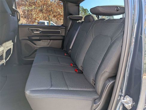 New 2026 RAM 1500 Big Horn image 14