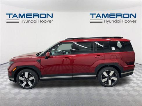 New 2026 Hyundai Santa Fe Limited image 2