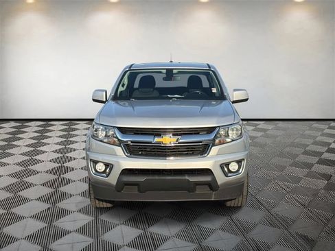 Used 2015 Chevrolet Colorado LT w/ LT Convenience Package RWD image 2