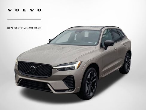 New 2026 Volvo XC60 B5 Plus w/ Protection Package Premier image 8