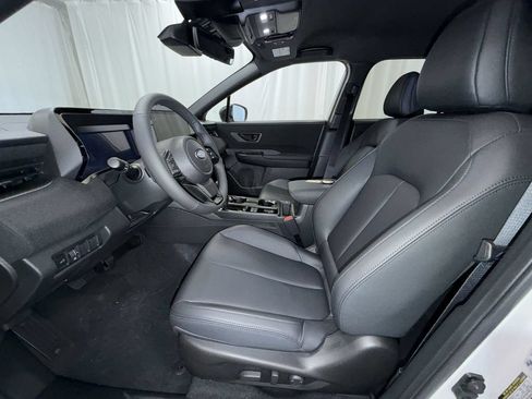 New 2026 Subaru Outback Premium AWD/4WD image 11