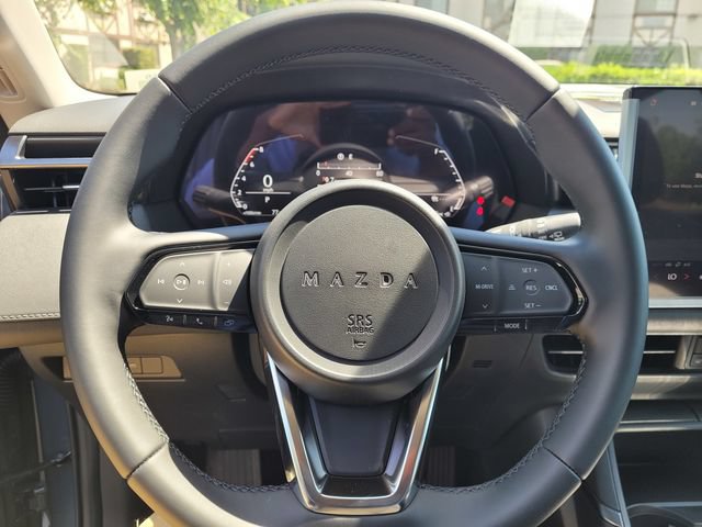 New 2026 MAZDA CX-5 Preferred AWD/4WD image 12