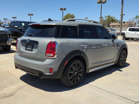 Used 2020 MINI Cooper Countryman S FWD image 5