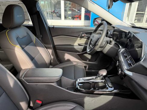 New 2026 Chevrolet Trax ACTIV image 40