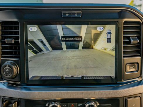 Used 2026 Ford F450 Platinum w/ Platinum Plus Package image 25