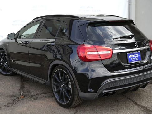 Used 2016 Mercedes-Benz GLA 45 AMG 4MATIC image 4