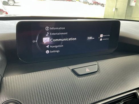 Used 2025 MAZDA CX-90 3.3 Turbo w/ Select Package AWD/4WD image 26