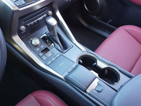 Certified 2021 Lexus NX 300h AWD w/ Accessory Package 2 image 20