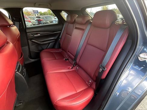 Certified 2022 MAZDA CX-30 AWD 2.5 S w/ Preferred Package image 26