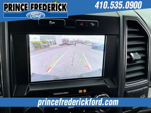 Used 2022 Ford F250 XL w/ STX Appearance Package image 20