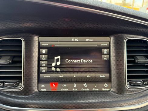 Used 2018 Dodge Charger SXT Plus image 21