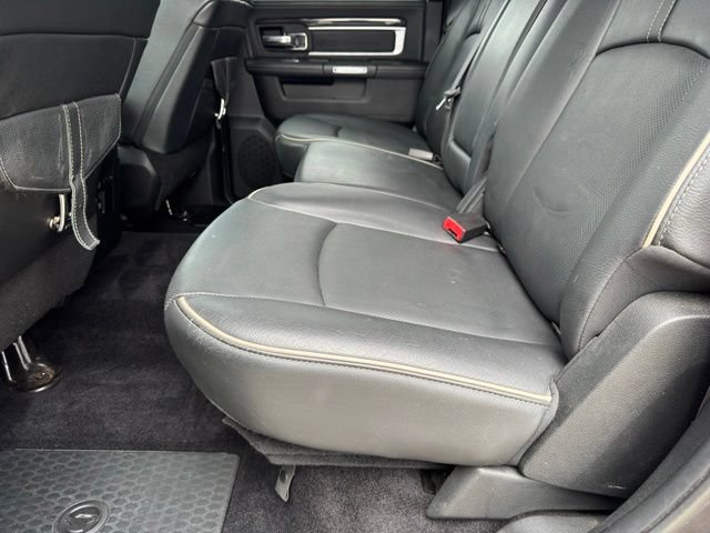 Used 2017 RAM 1500 Limited AWD/4WD image 7